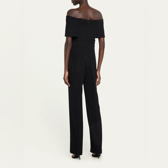 Lela Rose Jumpsuit - Picture 1 of 5